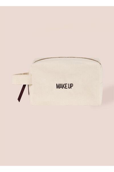 The Mia Kynd Make up Organizer Bag 24X11X15 cm