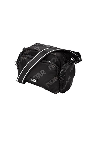 BATA Patterned Mini Sling Bag