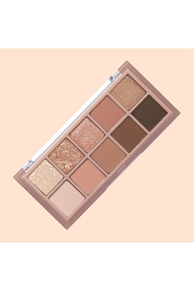 Beauty Glazed romand Better Than Palette No.1