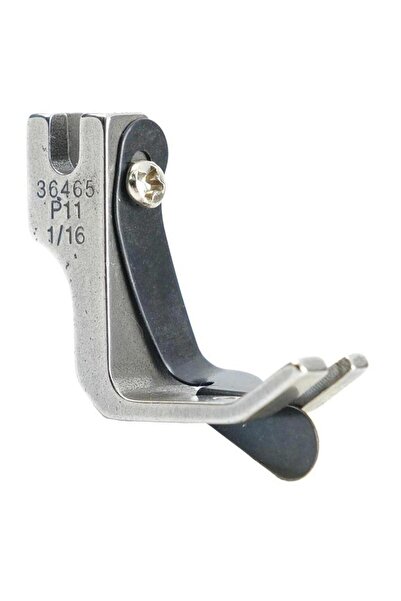 FDM Düz Makine Çima Yapraklı Ayak 36465(P11) 1/16 (1.6 mm)