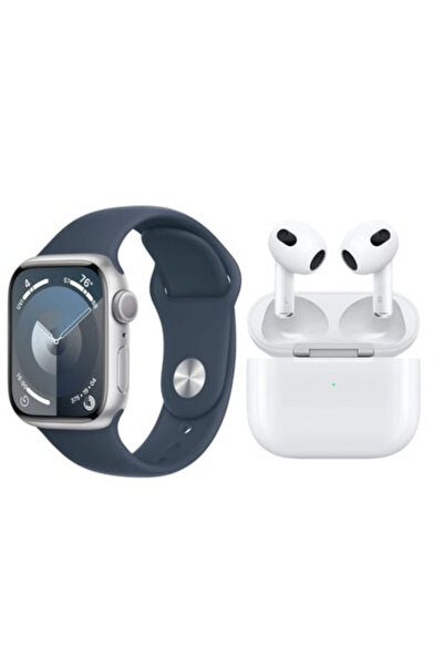 BGGTech Dtno1 Watch 7 Pro Max Akıllı Saat 3.nesil Bluetooth Kulaklık Ios & An...