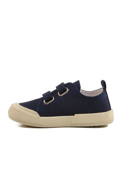 WALKWAY Navy Blue Children's Casual Shoes Rocky 545 B
