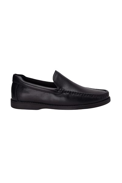 BATA Formal Slip-on Shoes