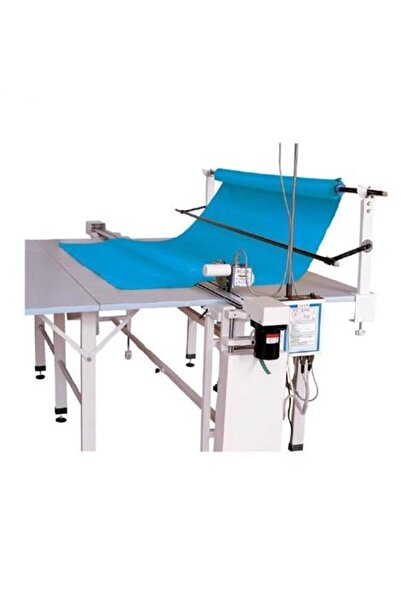 FDM Moonstar Otomatik Pastal Başı Kesim Makinesi 260 Cm