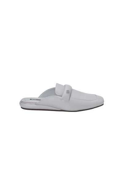 BATA Flat Mules Sandals