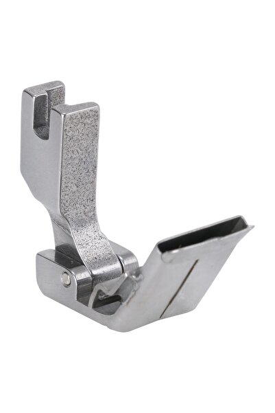 FDM Düz Makine Ekstrafor Ayağı S10A 9/16