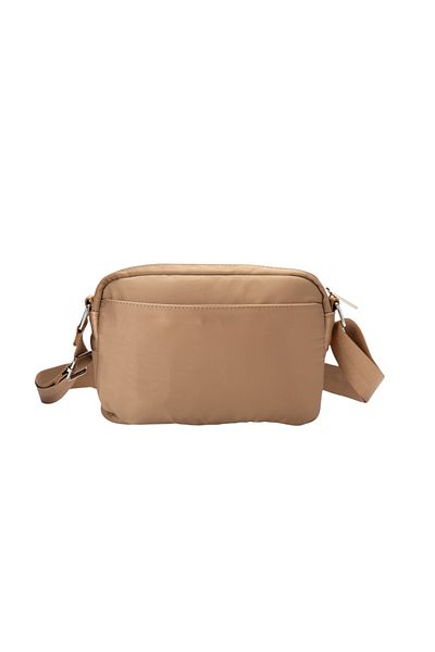 BATA Casual Zippered Sling Bag