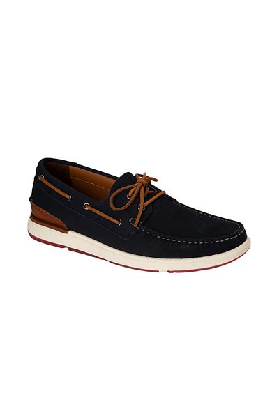 BATA Casual Lace-up Shoes