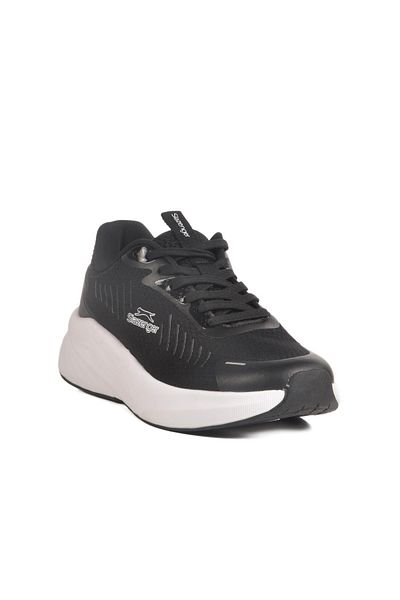 Slazenger Wolly m Black-White Men's Sports Shoes
