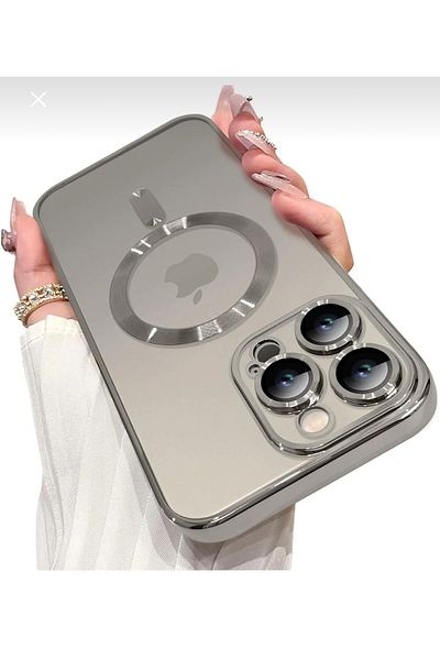Cool Fashion 15 Pro Maxcolour Magsafe