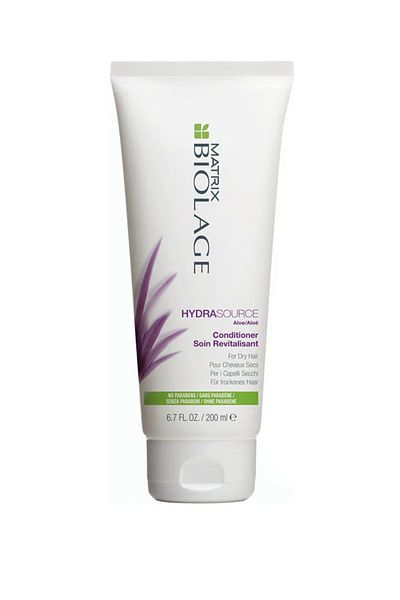 Biolage Hydrasource Conditioner for Dry Hair with Aloe Vera 200ml
