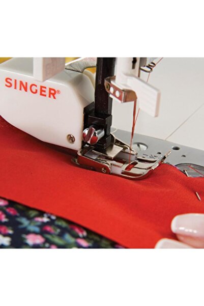 SİNGER Singer Yorganlama Ayağı (250027103.06)