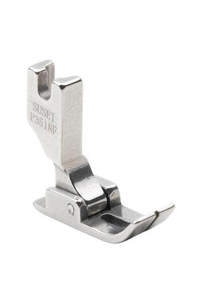 FDM Düz Makine Transportlu Ayak | P351-nf | Tüm Marka Sanayi Tipi Düz Dikiş Makinelerinde Kullanılır.