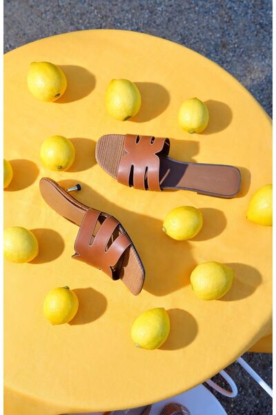 George Hogg Taba Kadın Terlik