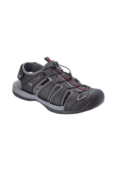 BATA Casual Fishermen Style Sandals