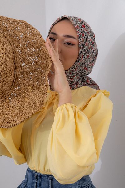 Silk Home Μαλακό Κασκόλ 73030-27