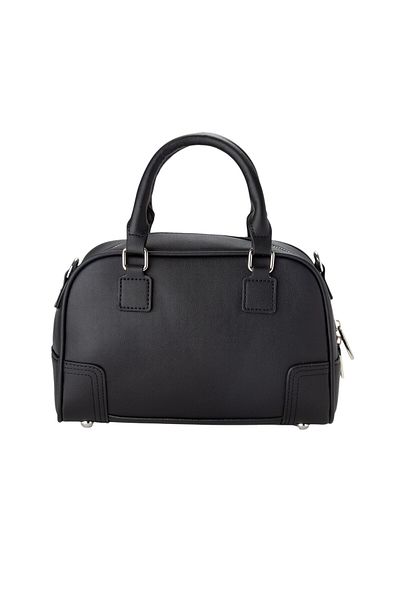 BATA Casual Hobo Bag Black