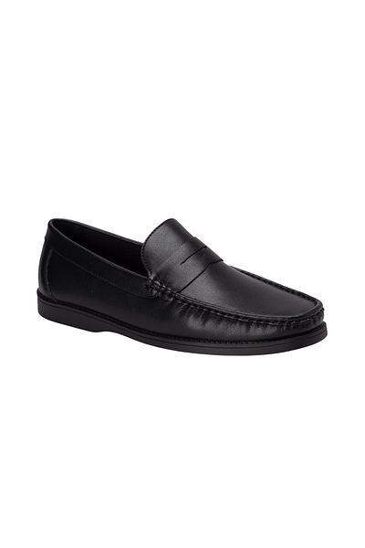 BATA Formal Slip-on Shoes