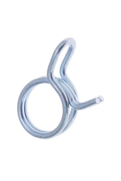 Silter Fdm El Ütüsü Tel Hortum Kelepçesi 8 Mm Ty Thk 8