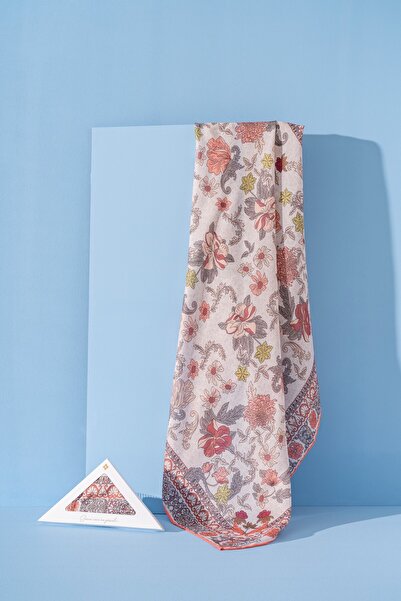 JAWEL Eșarfă de primăvară Soft Misya pentru femei