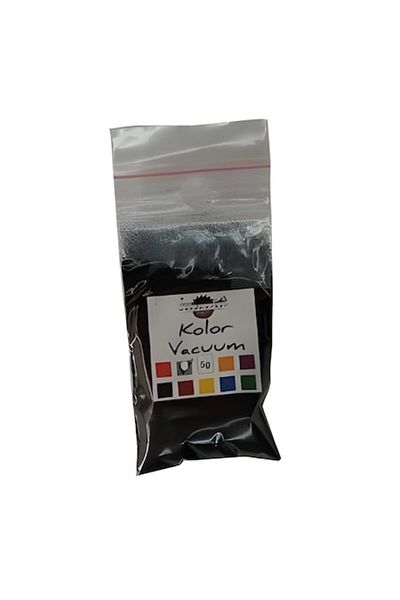 woodworker Vacuum Wood Resin Colorant, Kolor Vacuum, Grey, Woodworker, 5g