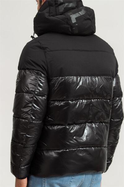 Replay Siyah Erkek Mont M8183 098 BLACK