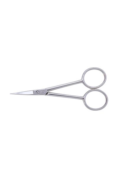 FDM Rose Europe Embroidery Scissors M-166 - Split Handle (009-400)