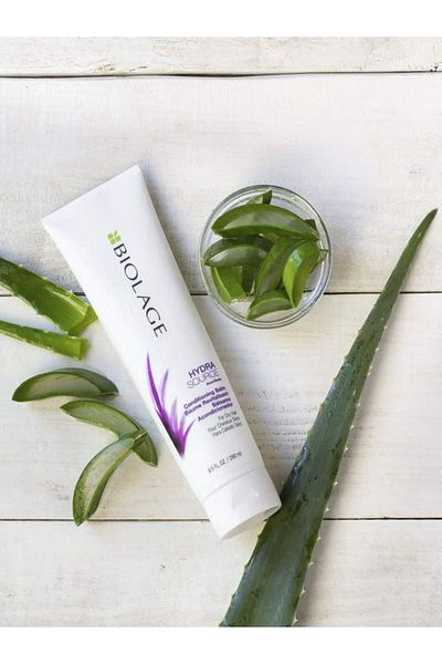 Biolage Hydrasource Conditioner for Dry Hair with Aloe Vera 200ml
