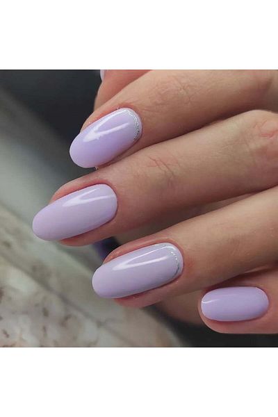 LUXORISE Oja semipermanentă French Macarons Collection - Cassis Violet 15ml