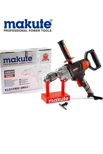 MAKUTE Drill