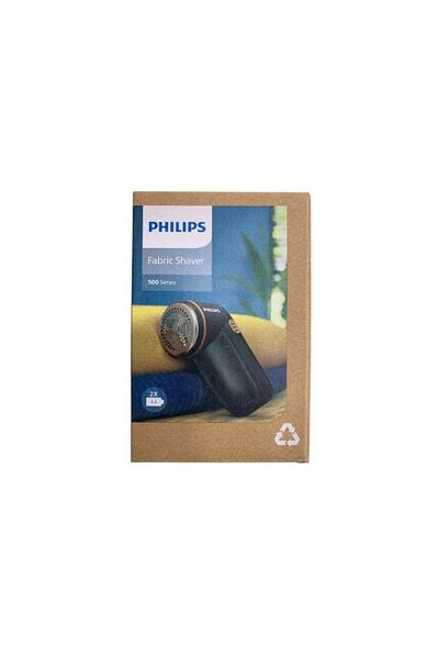 Philips Philips Gc026/80 Lint Remover