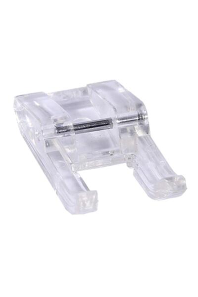 Janome P60794w Açık Parmak Piko-aplike Ayak Taban