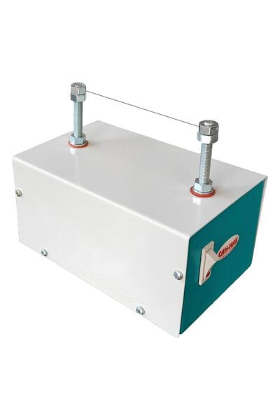 Pawa Etiket Kesme Makinesi