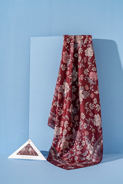 JAWEL وشاح ميسيا الربيعي الناعم للسيدات