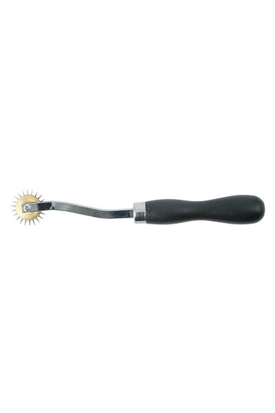 FDM Needle Tip Roulette Cutter (Paper Fabric Leather Cut Roller)