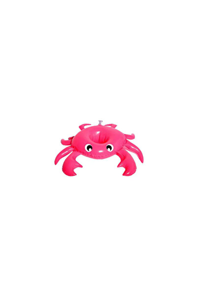 Swim Essentials حامل كأس السلطعون