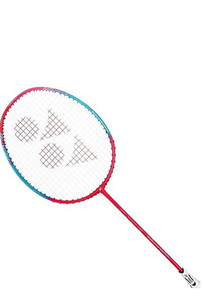 YONEX NANOFLARE 002 FEEL YONEX HEAD LIGHT BALANCE BADMINTON RACKET (STRUNG)