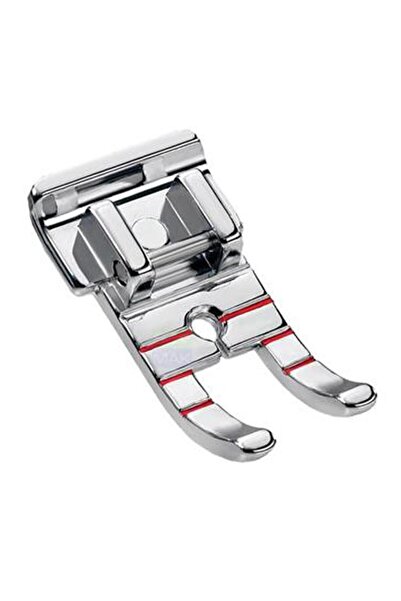 Janome Fdm Ev Tipi Dikiş Makinası Açık Parmak Düz Dikiş Ayak Tabanı Rj-7312