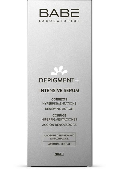 Babe Laboratorios Babe Depıgment Intensıve Serum 30 ml