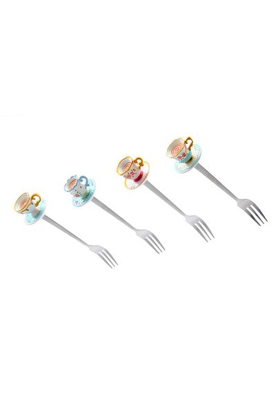 KANCAEV Dessert Fork 904V189F