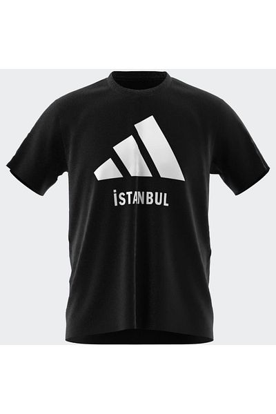 adidas Istanbul Tee