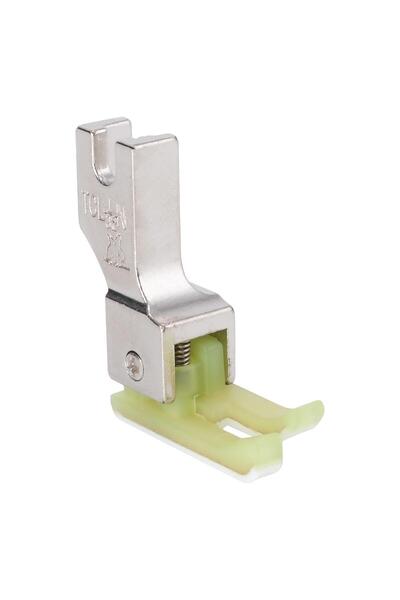 FDM Düz Makine Plastik Sol Çima Ayak TCL/132N (0.8 mm)