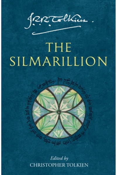 Generic Brand Silmarillion