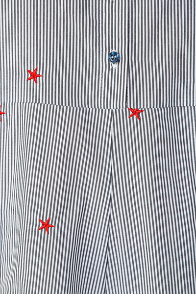 Antonia M Versatile cotton jumpsuit