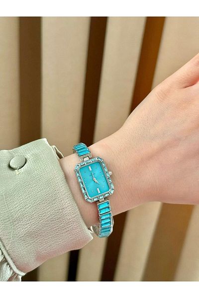 Forsining Coliseum Women's Wristwatch