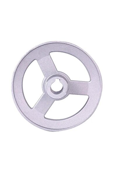 FDM Dikiş Makinası Motor Kasnağı 80 Mm