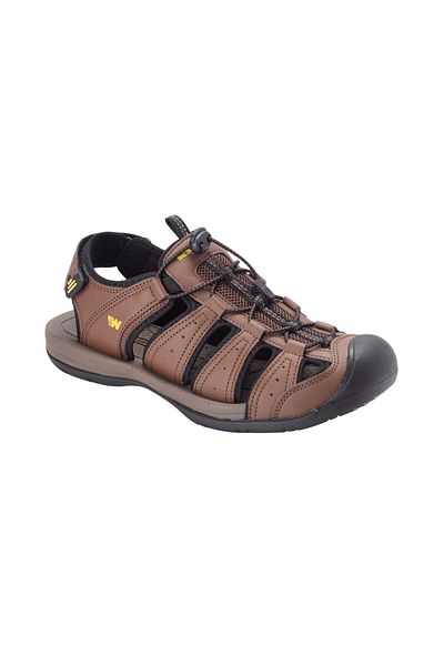 BATA Casual Fishermen Style Sandals