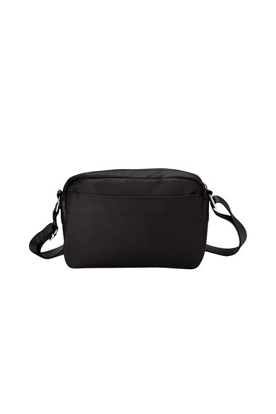 BATA Casual Zippered Sling Bag
