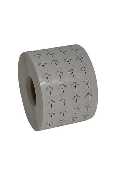 FDM Numbered Control Method Number 1