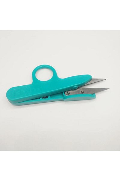 Golden Eagle Tc-801 Thread Cleaning Scissors Green